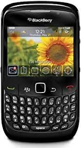 BLACKBERRY 850