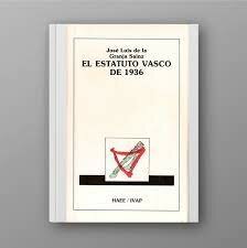 Aprobación del Estatuto Vasco