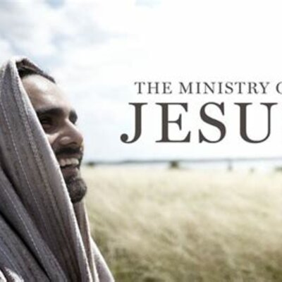 Timeline: Christ's earthly ministry