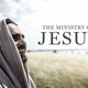 Jesus ministry