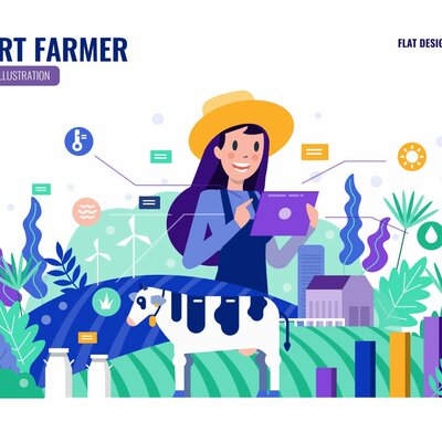 Timeline: Los alimentos