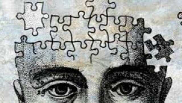 Evolución de Enfermería Psiquiátrica