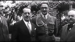 Intento de golpe de estado