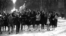 Timeline: De la Crisis del 98 a la Segunda República