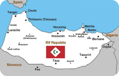 Republic of the Rif