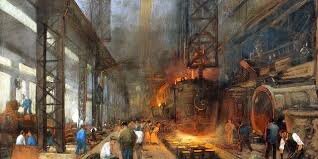 Revolucion Industrial