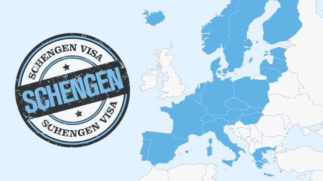 Espaço Schengen