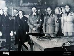 Conferencia de Munich