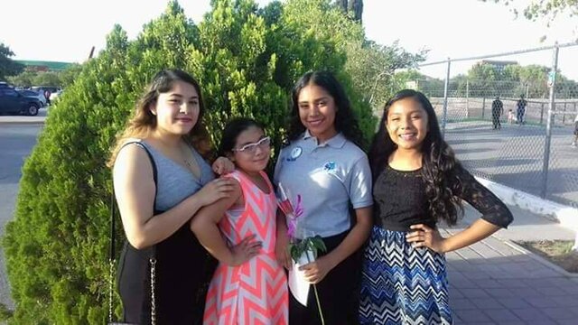 Graduación de la Secundaria