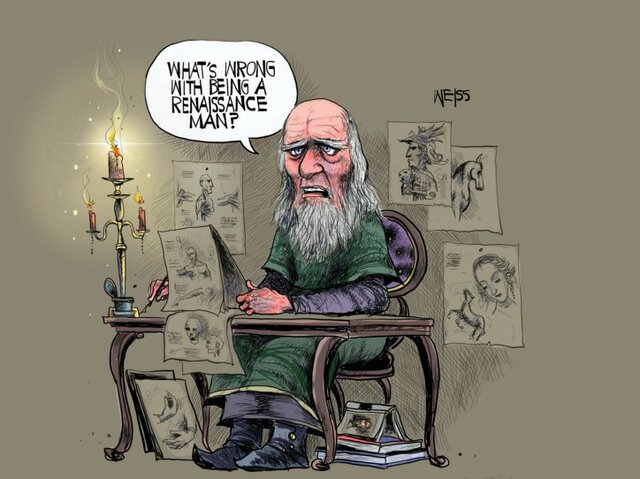 Problemáticas Renacentistas