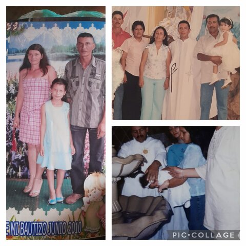 Bautizos
