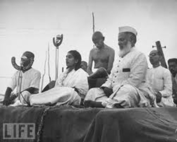 Natal Indian Congress