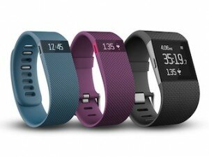 Fitbit