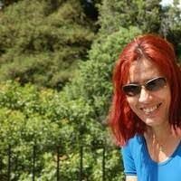 1997 – Ilsa Alvarez Valiente