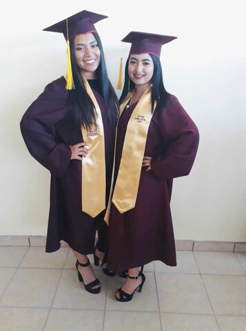 Graduación Preparatoria