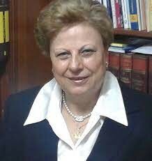 2004 - María Luisa Sevillano