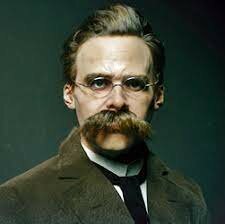 Friedrich Nietzsche