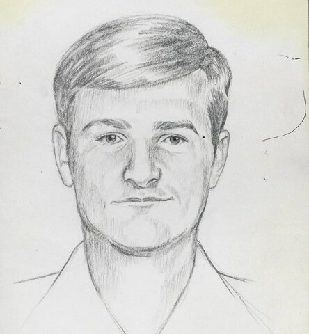 Police Sketch