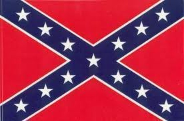 Four More States Decided to Join the Confederacy