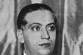 Muerte de Calvo Sotelo