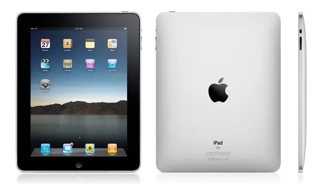 Ipad