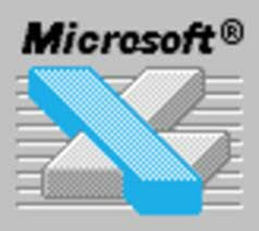 Excel 3.0 1990