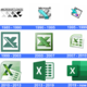 Todas las versiones de excel