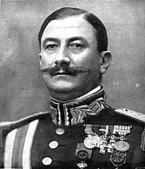 Dictablanda del general Berenguer