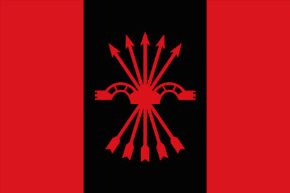 Creación de la Falange Española