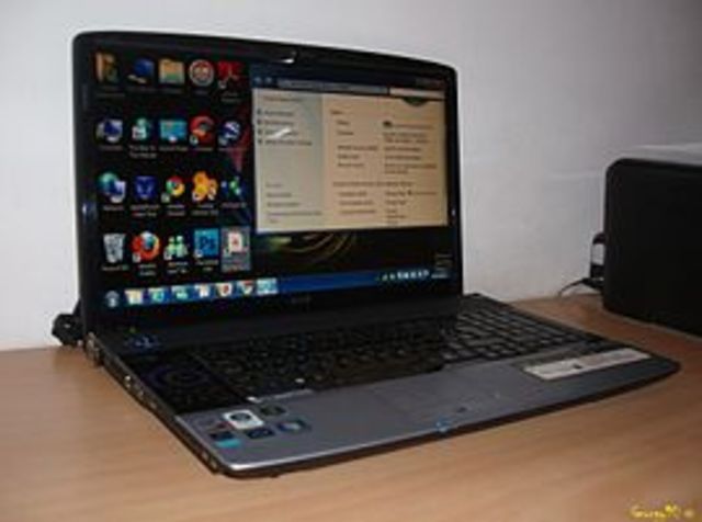 Laptop