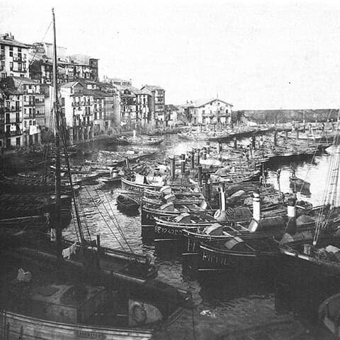 se introduce un sistema de participación en las pesquerías de Nueva Inglaterra (ee.uu.).