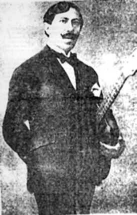 Siglo XVIII. Importante modificación del prototipo.