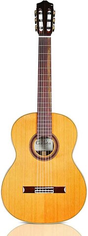Siglo XIX. Origen de la guitarra Flamenca.