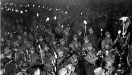 Night of the Long Knives