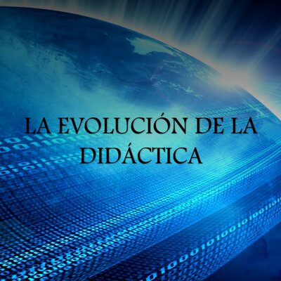 Timeline: Evolución de la Didáctica - Luz Alba López