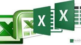 Timeline: versiones de EXCEL desde el año 1985 hasta la actualidad.