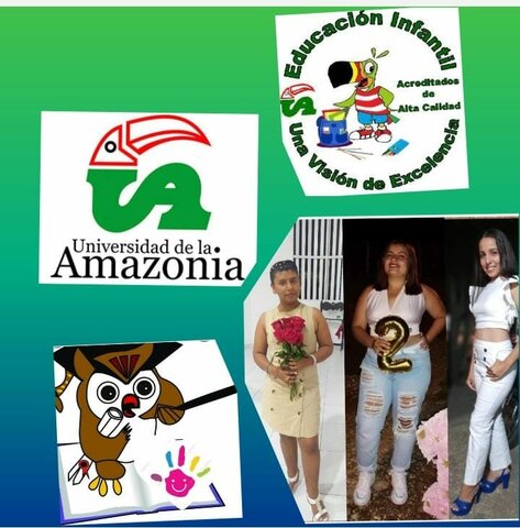 INICIO LICENCIATURA EN EDUCACION INFANTIL