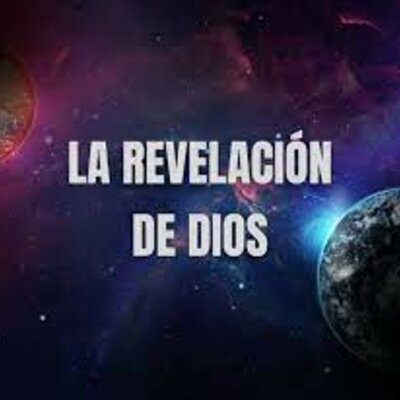 Timeline: Fases de la Revelación de Dios