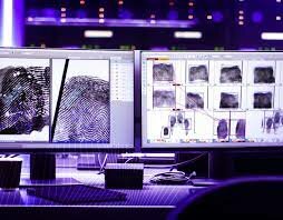 Interpol has Fingerprint Identification System