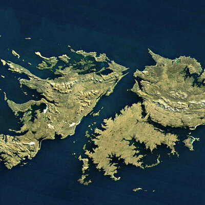 Timeline: Las Islas Malvinas