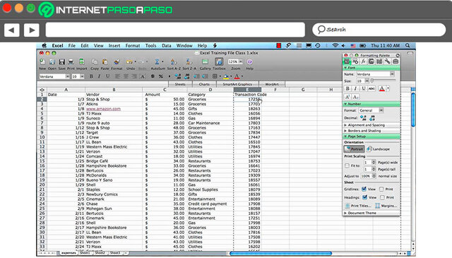 Excel 12.0