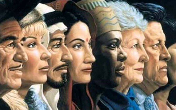 2.RASGOS GENERALES DEL HUMANISMO EXÓTICO