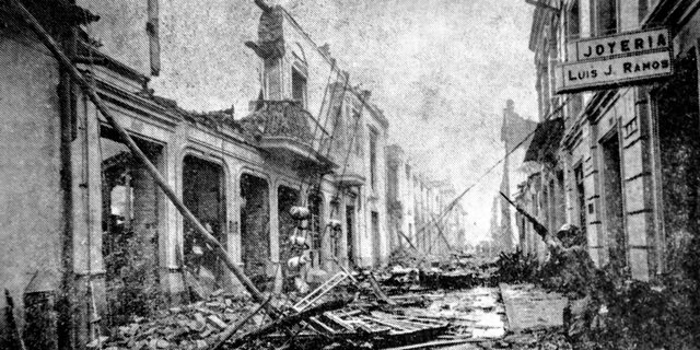 Arrecia la violencia politica