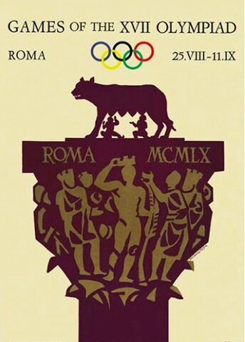 Himno Oficial de Los Juegos Olímpicos