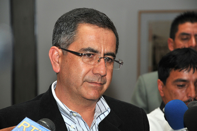 Asamblea Constituyente planeó proyecto