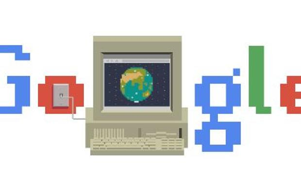 Creación del Internet