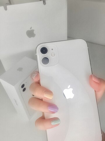 Decimo celular de apple