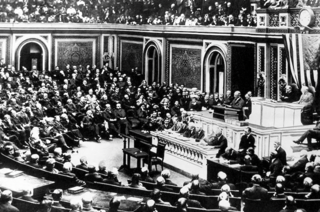 unrestricted U boats ?