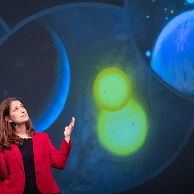 Timeline: Scientific Events Timeline