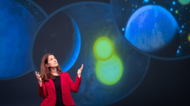 Timeline: Scientific Events Timeline